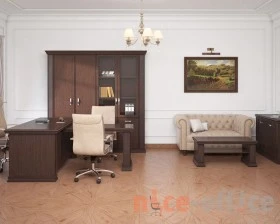 Кабинет руководителя Порто / Porto images
