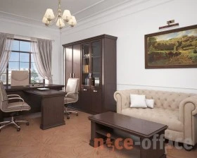 Кабинет руководителя Порто / Porto images