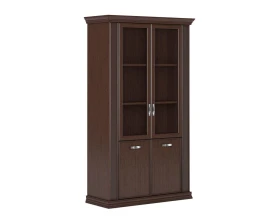 Шкаф комбинированный Порто / Porto images