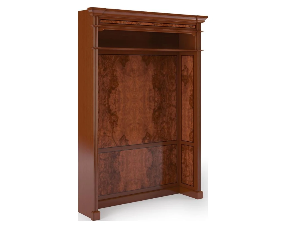 Балюстрада 160x366x250 Привилидж / Privilege