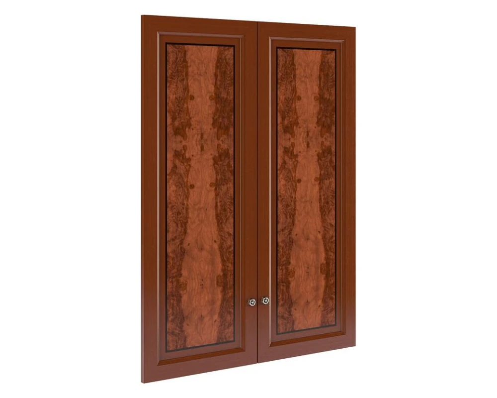 Дверцы средние 944x1250x20 Привилидж / Privilege