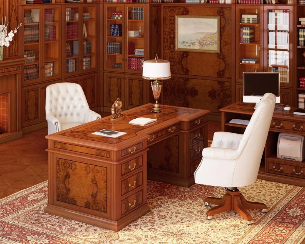 Кабинет руководителя Привилидж / Privilege