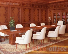 Кабинет руководителя Привилидж / Privilege images
