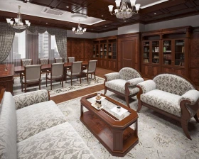 Кабинет руководителя Привилидж / Privilege images