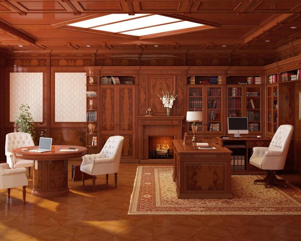 Мебель для переговорных Привилидж / Privilege