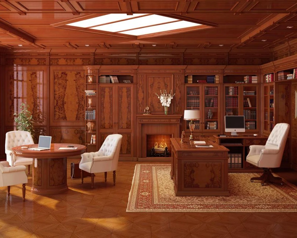 Мебель для переговорных Привилидж / Privilege