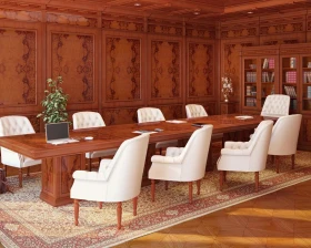 Мебель для переговорных Привилидж / Privilege images