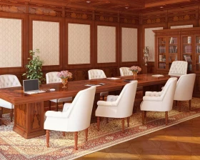 Мебель для переговорных Привилидж / Privilege images