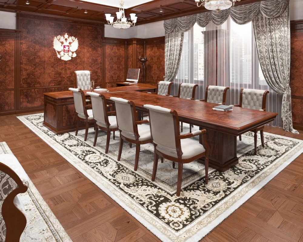 Мебель для переговорных Привилидж / Privilege