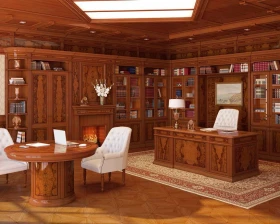 Мебель для переговорных Привилидж / Privilege images