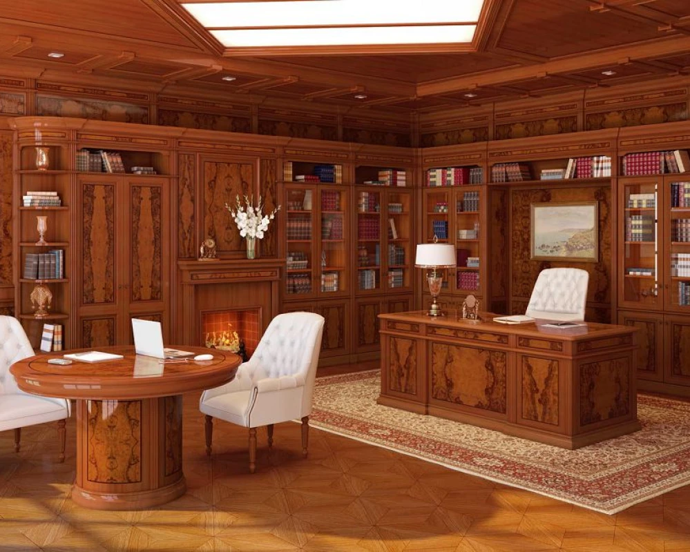 Мебель для переговорных Привилидж / Privilege