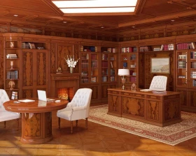 Мебель для переговорных Привилидж / Privilege images