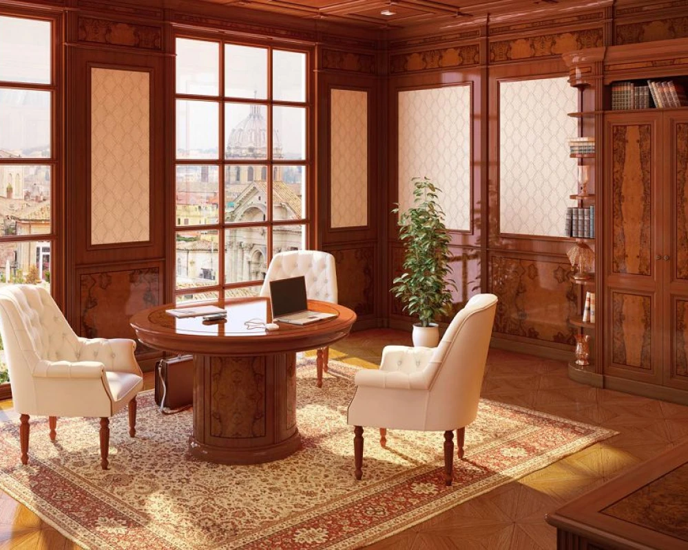 Мебель для переговорных Привилидж / Privilege