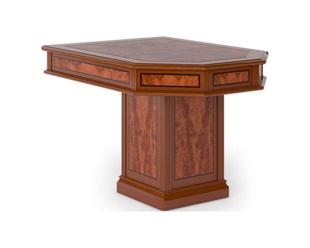 Стол-брифинг 1200x900x780 Привилидж / Privilege