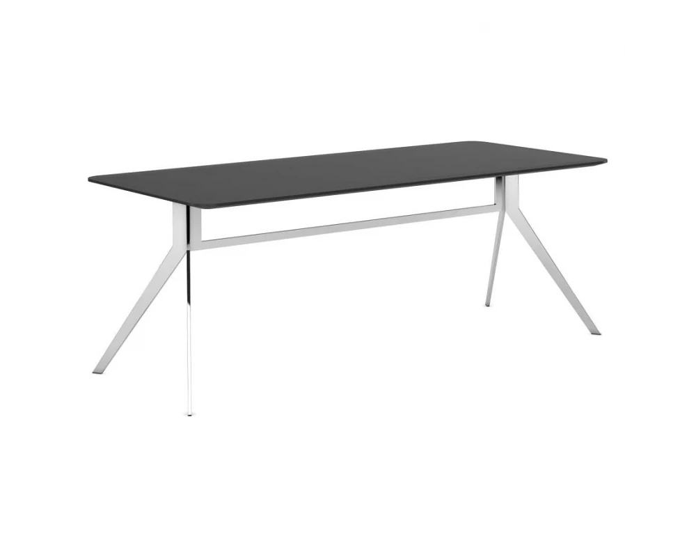 Стол для руководителя прямой 180 Super Jet