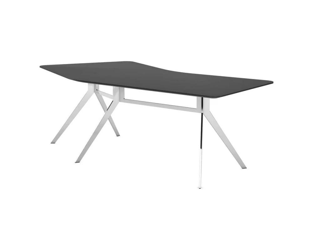 Стол изогнутый левый Super Jet