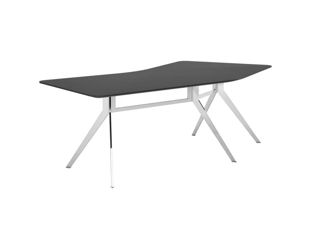 Стол изогнутый правый Super Jet