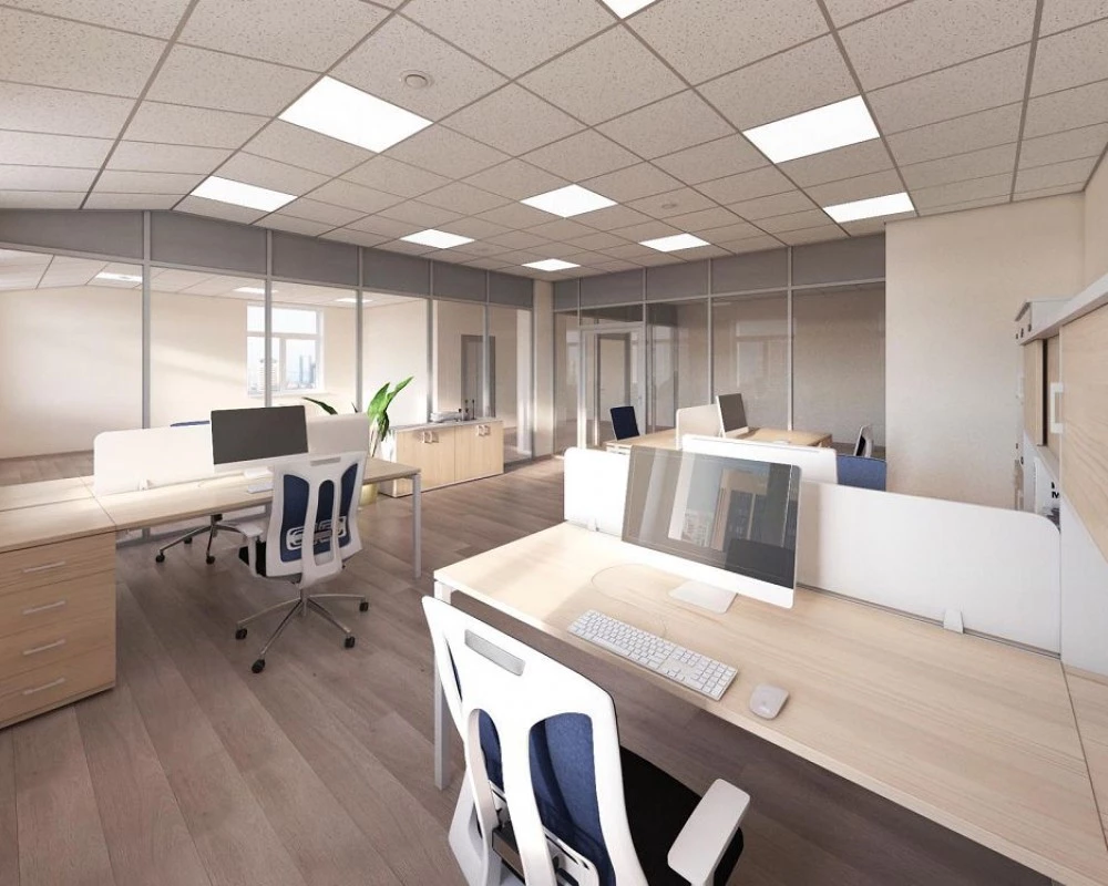 Мебель для персонала Target