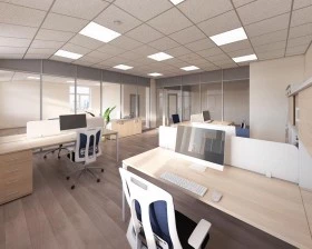 Мебель для персонала Target images