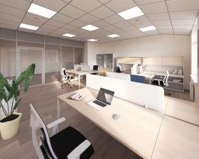 Мебель для персонала Target images