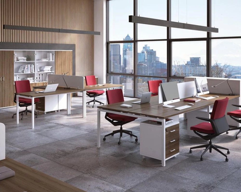 Мебель для персонала Target