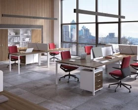 Мебель для персонала Target images