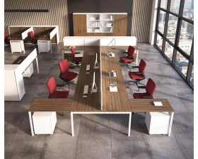 Мебель для персонала Target images