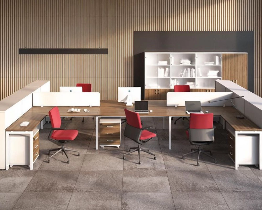 Мебель для персонала Target