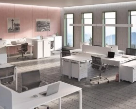 Мебель для персонала Target images