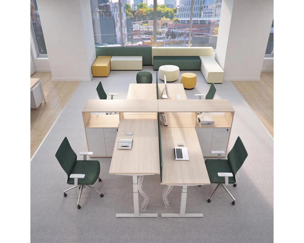 Мебель для персонала Target