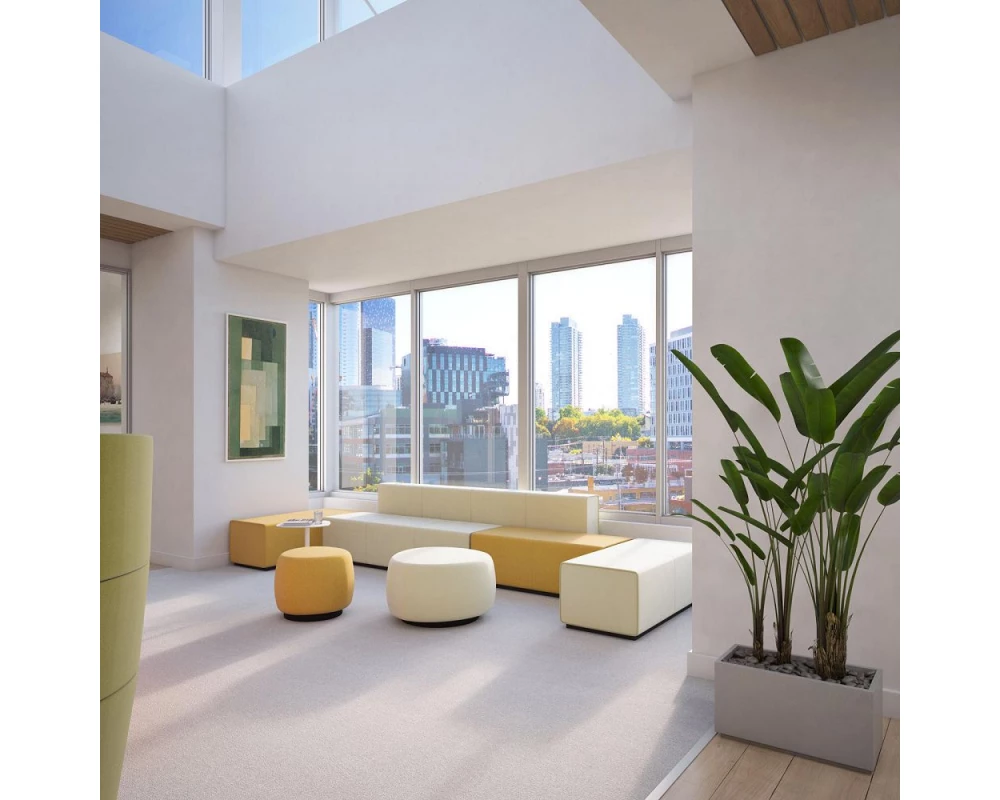 Мебель для персонала Target