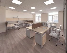 Мебель для персонала Target images