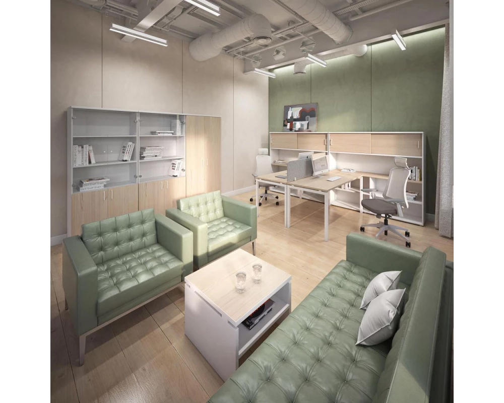 Мебель для персонала Target