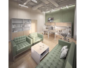 Мебель для персонала Target images