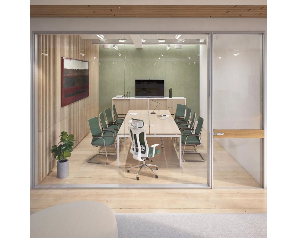 Мебель для персонала Target