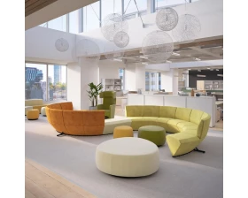 Мебель для персонала Target images