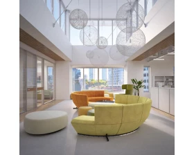 Мебель для персонала Target images