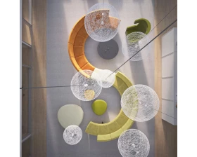 Мебель для персонала Target images