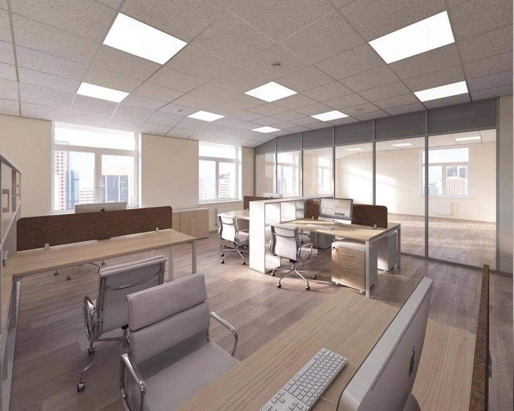 Мебель для персонала Target