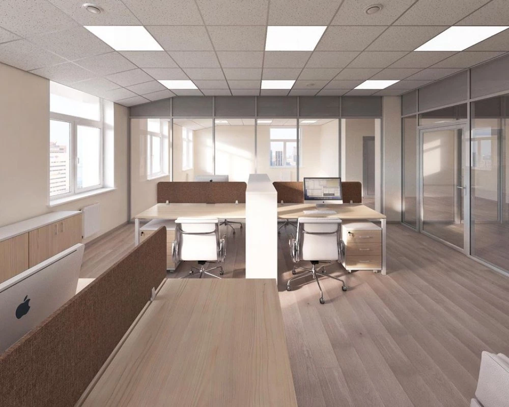 Мебель для персонала Target