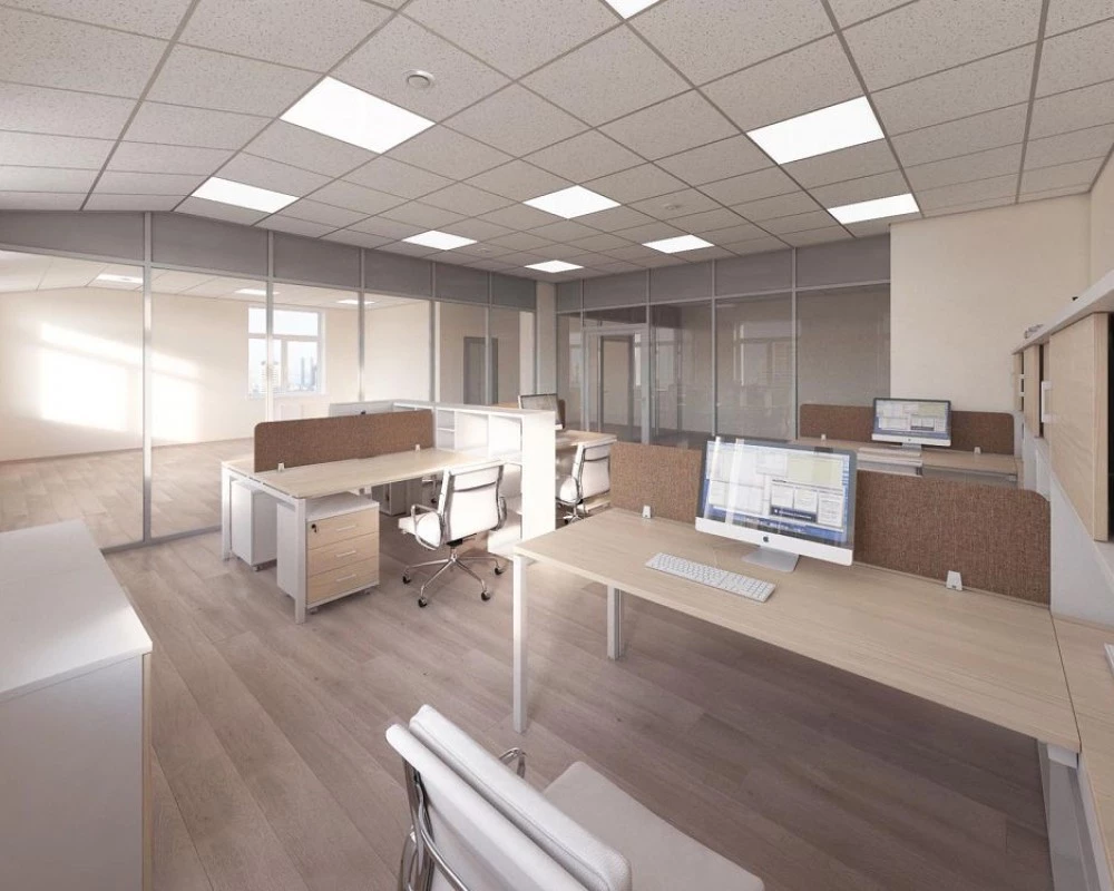 Мебель для персонала Target