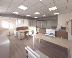 Мебель для персонала Target images