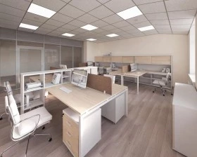 Мебель для персонала Target images