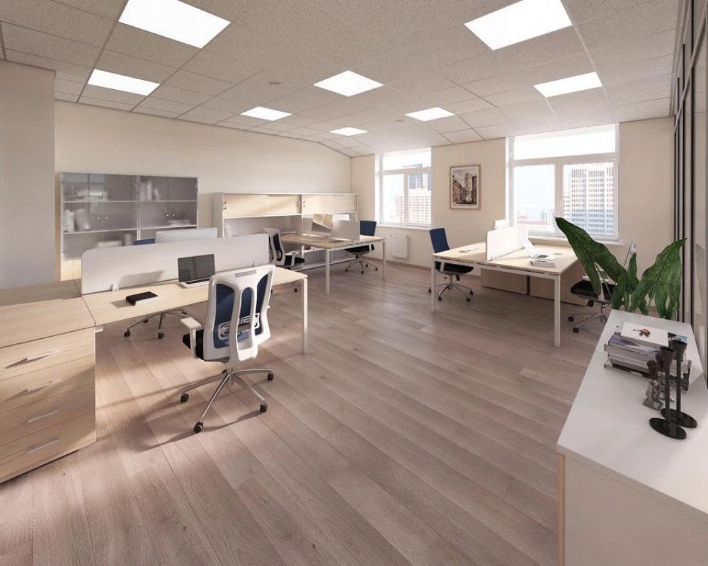 Мебель для персонала Target