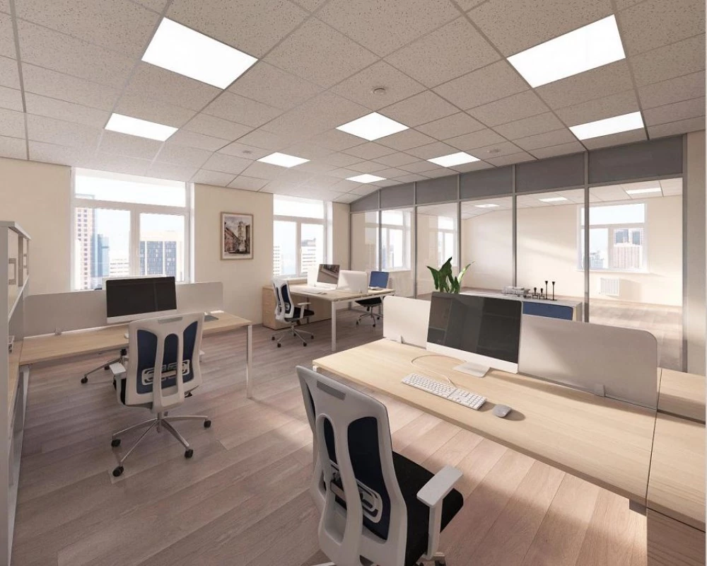 Мебель для персонала Target