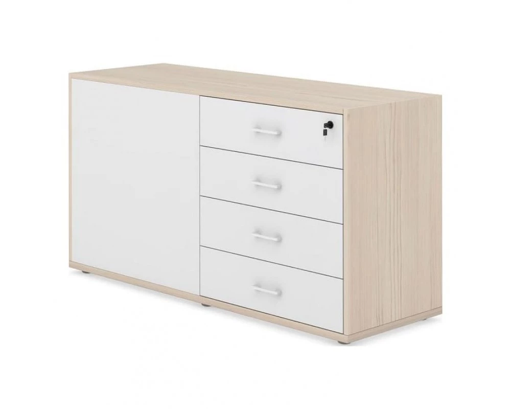 Приставная тумба правая 1400 Target