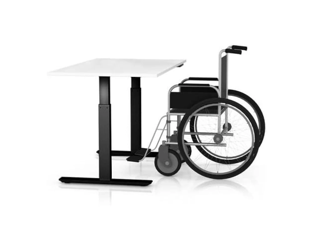 Стол Ergostol Care Smart