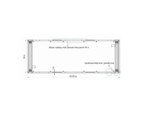 Стол Ergostol Meeting UP images