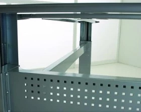 Стол Ergostol Strateg images