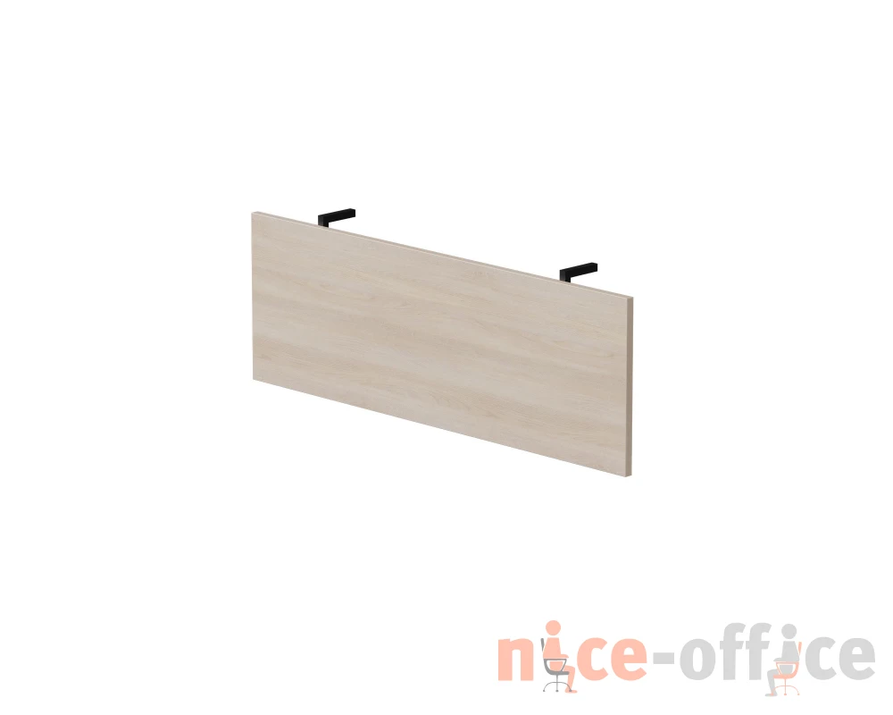 Экран для ног (Царга стола МК) 1044х18х350 Everprof ЭВО / EVO Дуб соната